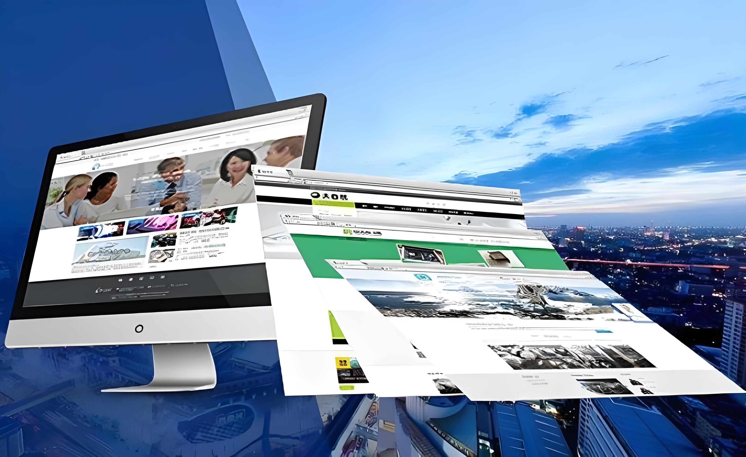 如何選擇公司網站首頁背景音樂