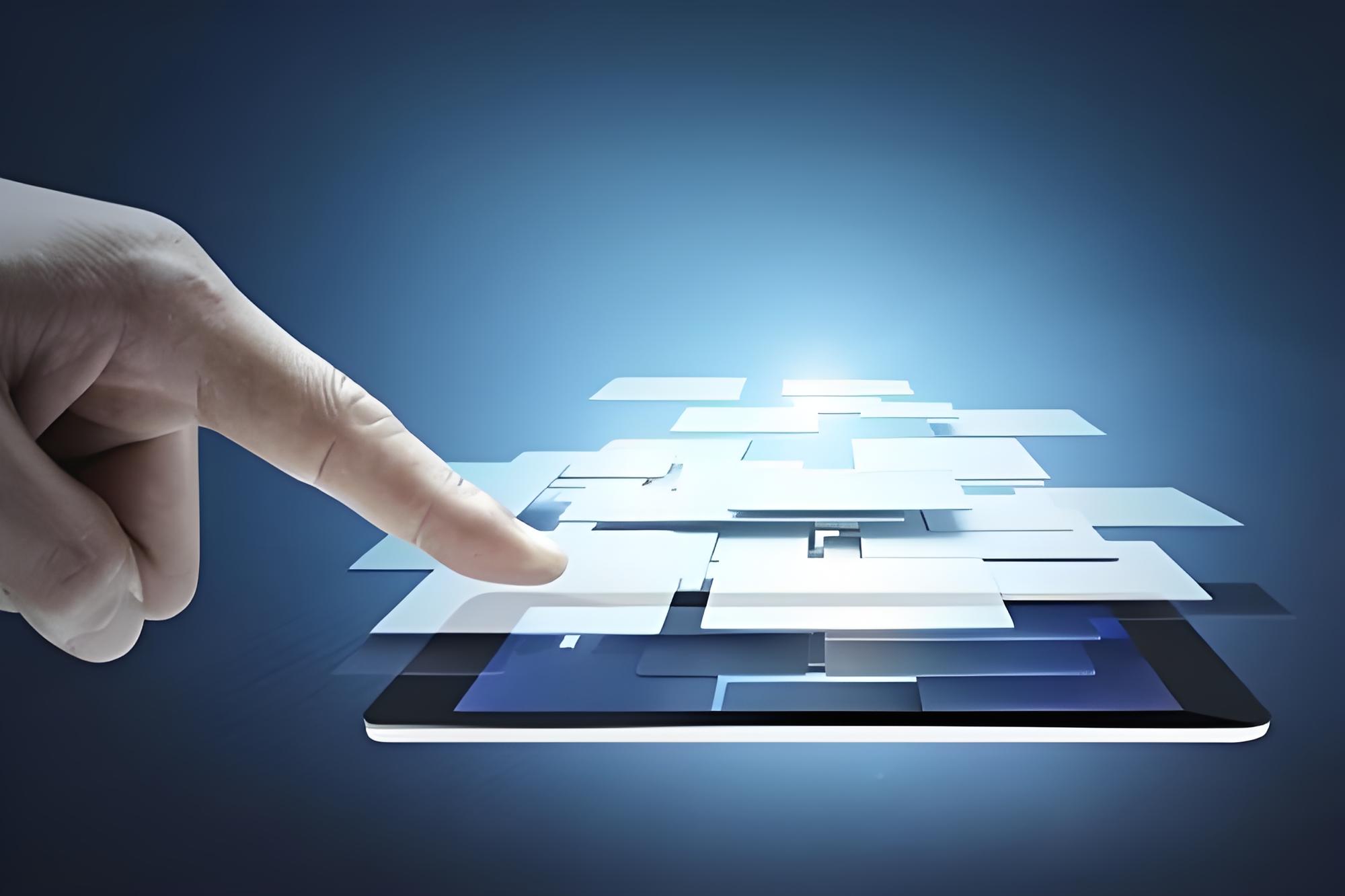 企業(yè)網(wǎng)站建設的成本效益