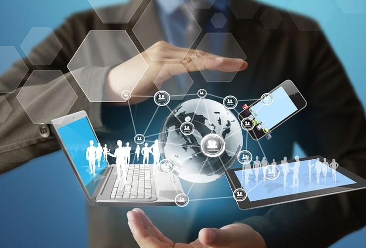 互聯網公司網站建設步驟