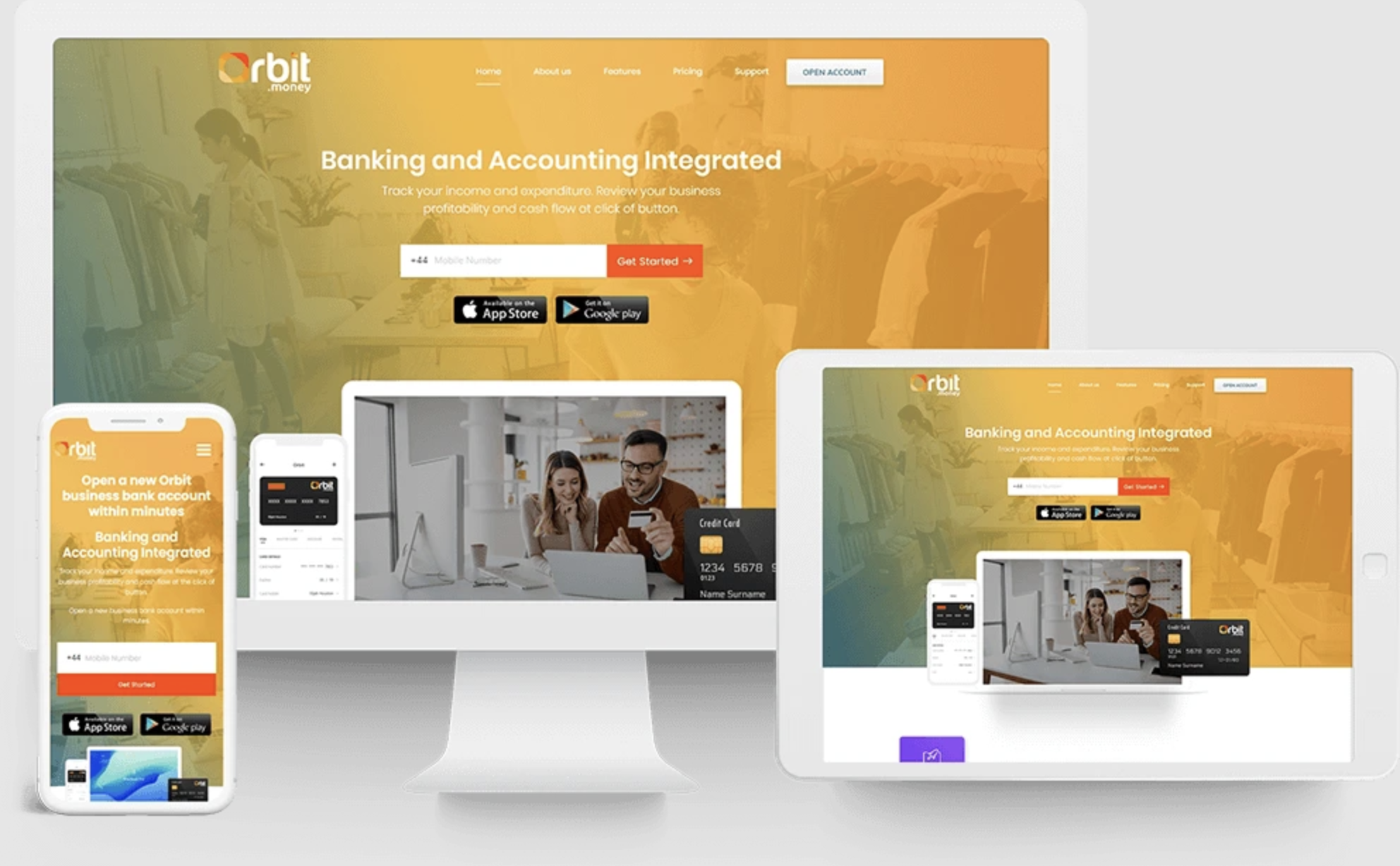 國企網站建設標準