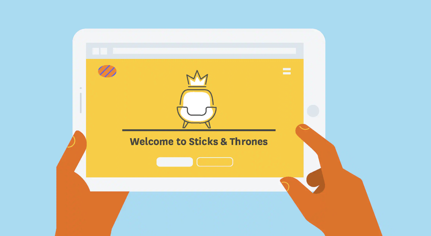 搭建視頻博客（Vlog）網站