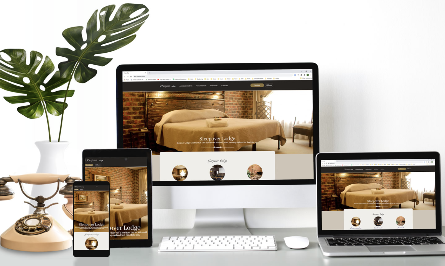 企業(yè)網(wǎng)站移動端優(yōu)化